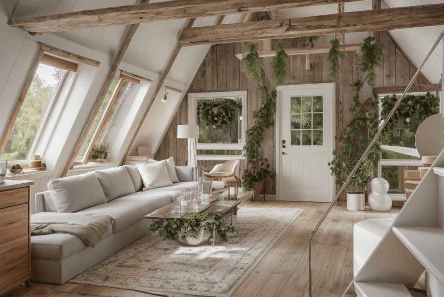 Чердак preview