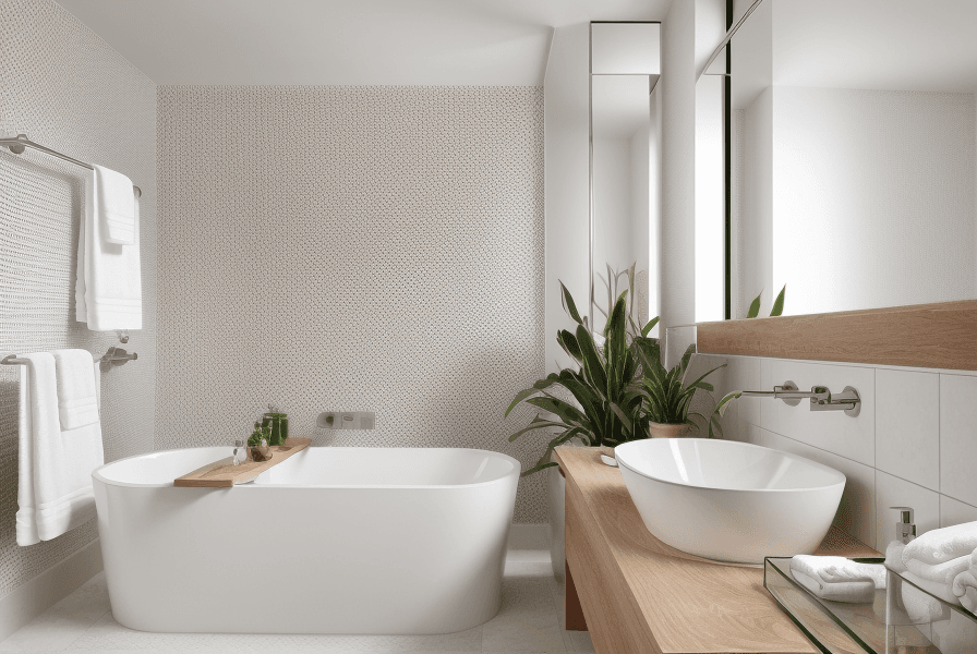 Ванная комната preview