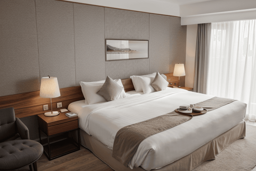 Номер гостиницы preview