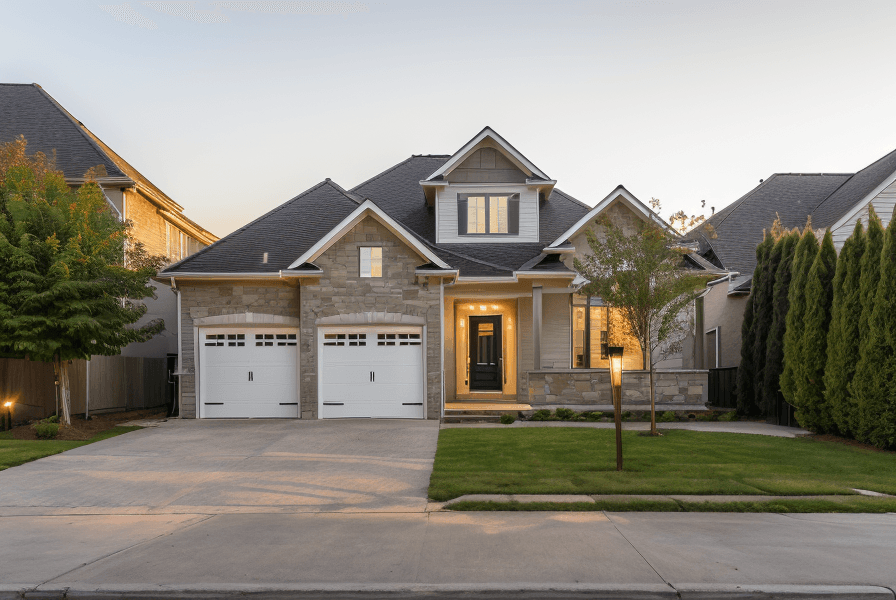 Внешний вид дома preview