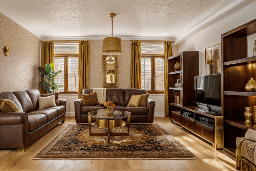 Индийский изобилие preview