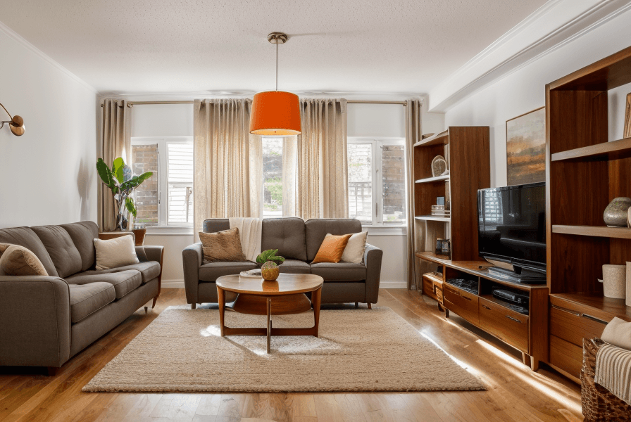 Средневековый модерн preview