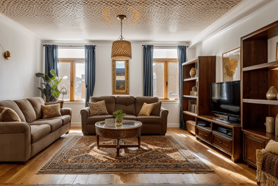 Марокканская мистика preview