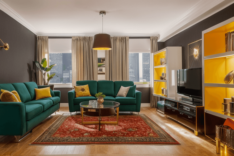 Ретро-футуризм preview