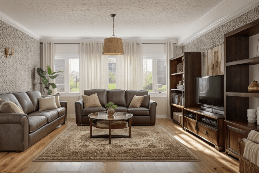 Деревенский preview