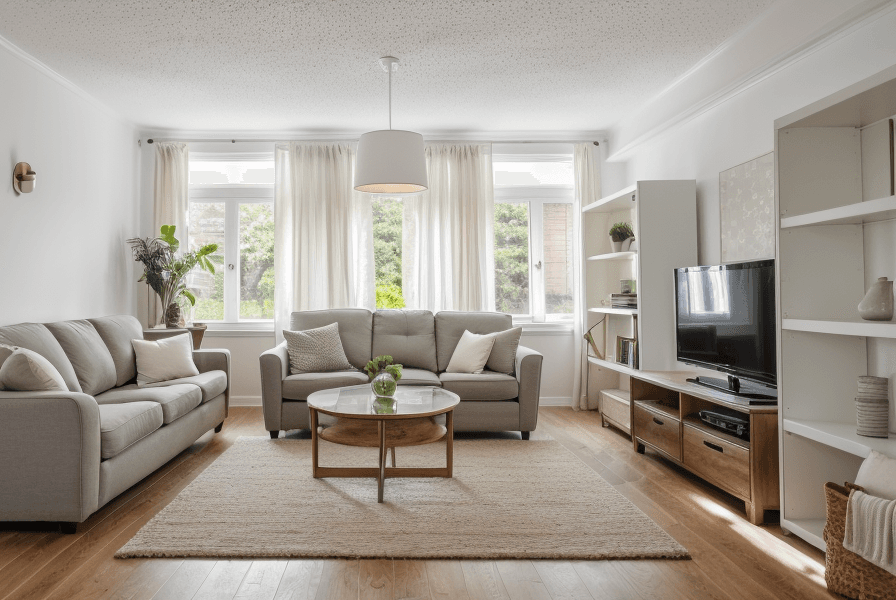 Скандинавское убежище preview