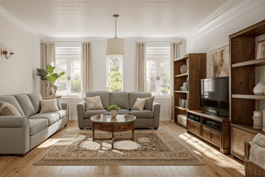 Шебби-шик preview