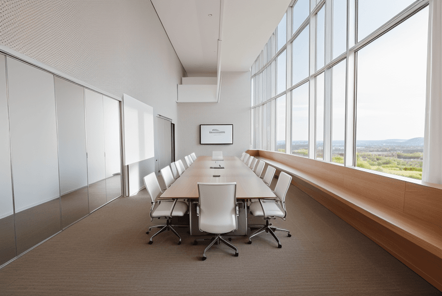 Переговорная preview