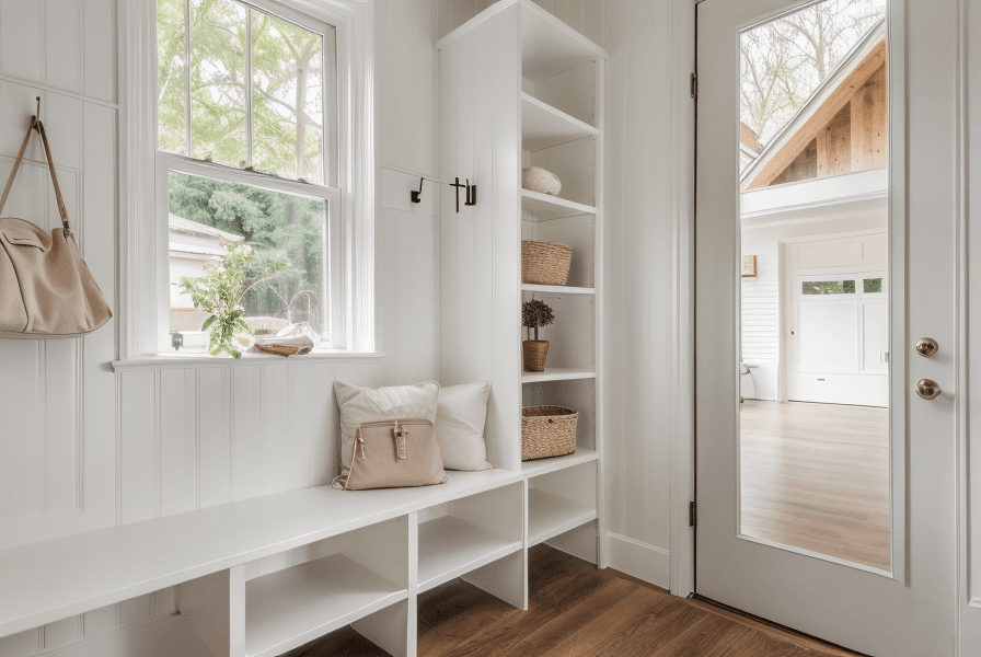 Помещение для смены обуви preview