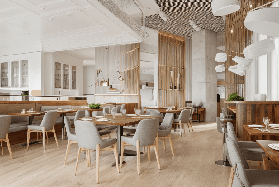 Ресторан preview