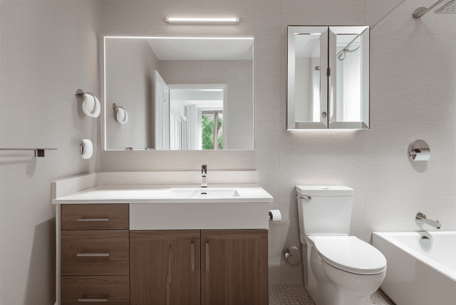 Туалет preview