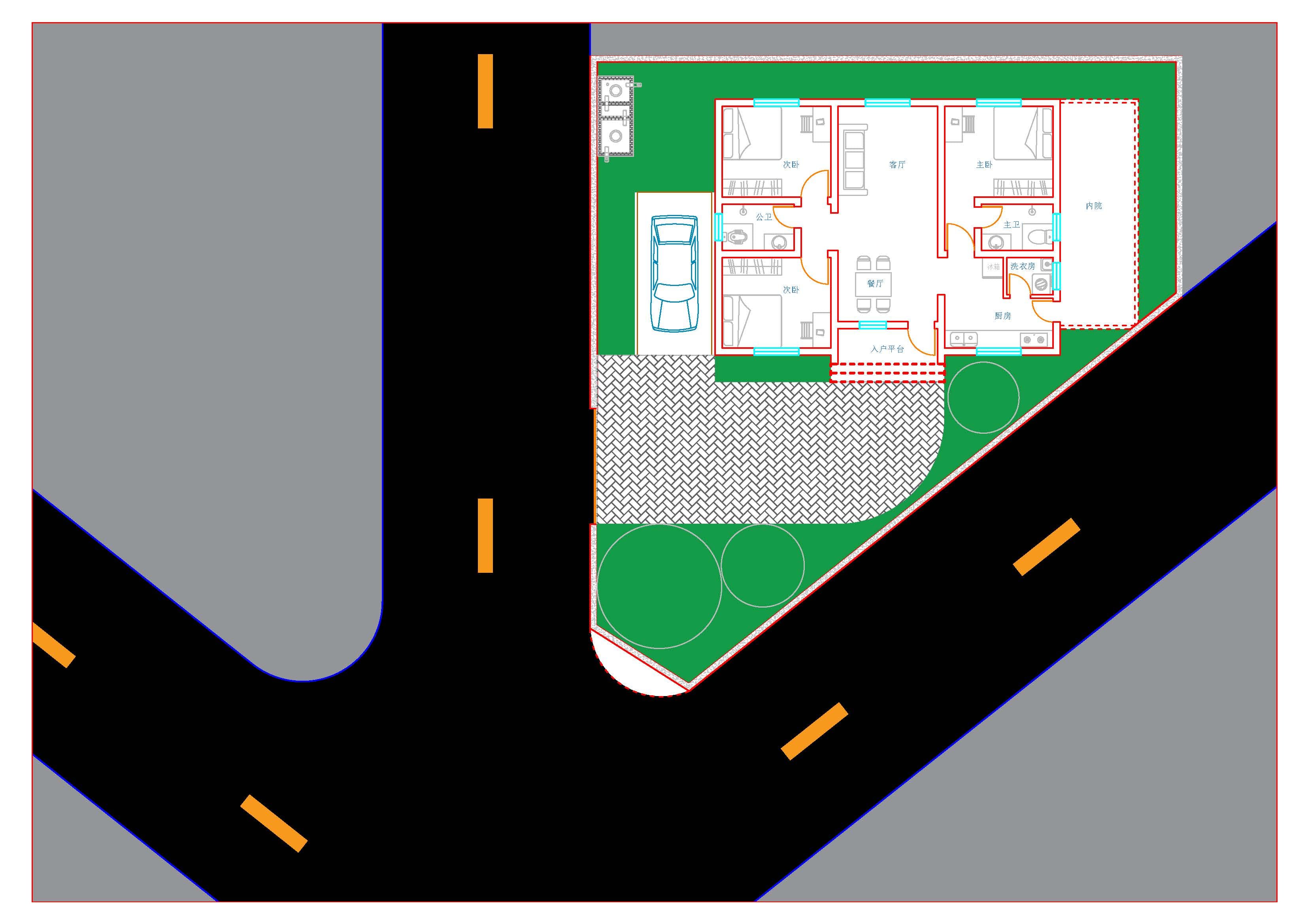 Исходное изображение