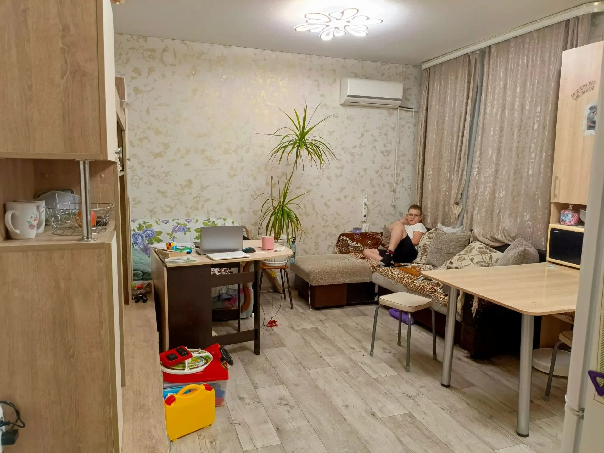 Исходное изображение